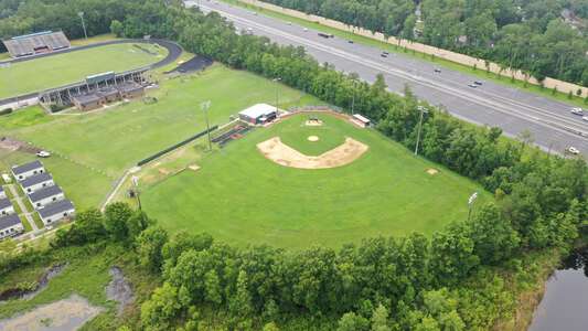 Mandarin High School Field - Baseball (3 hr min) in Jacksonville