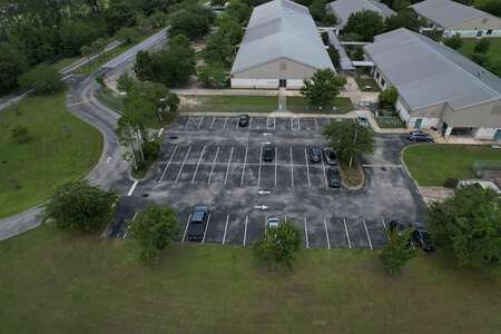 J. Allen Axson Elementary School Parking Lot - Rear (3 hr min) in Jacksonville