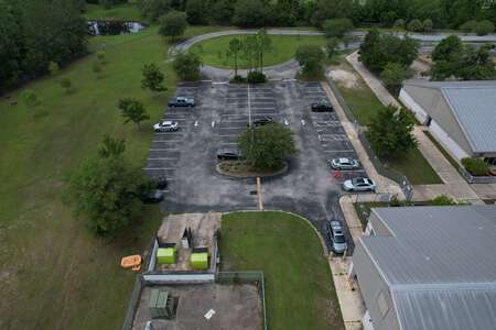 J. Allen Axson Elementary School Parking Lot - Rear (3 hr min) in Jacksonville