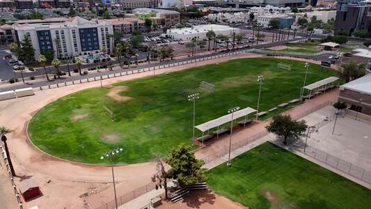 Phoenix Preparatory Academy Track & Field in Phoenix
