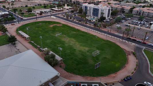 Phoenix Preparatory Academy Track & Field in Phoenix