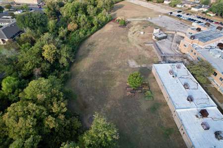 William Brown Miller Elementary School Field - Practice 2 in Dallas
