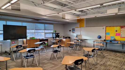 Albuquerque Classroom Standard