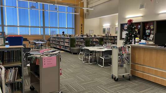 Library