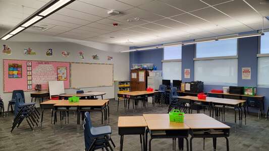 Classroom Standard