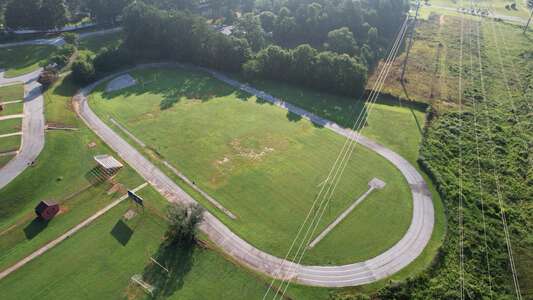 Mundy's Mill Middle School Track & Field in Jonesboro 2