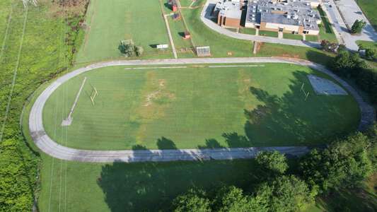 Mundy's Mill Middle School Track & Field in Jonesboro 3