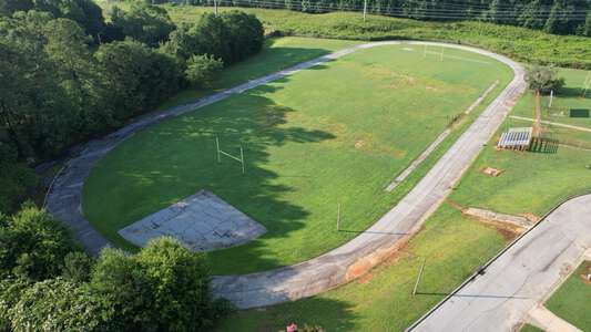 Mundy's Mill Middle School Track & Field in Jonesboro 4