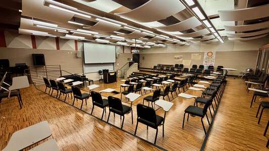 San Jose City College A112 - Class Lab in San Jose 2