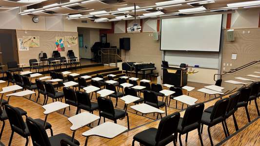 San Jose City College A112 - Class Lab in San Jose 4