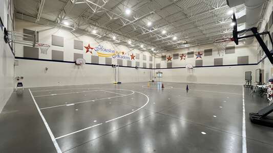 Houston Academy Gym in Houston