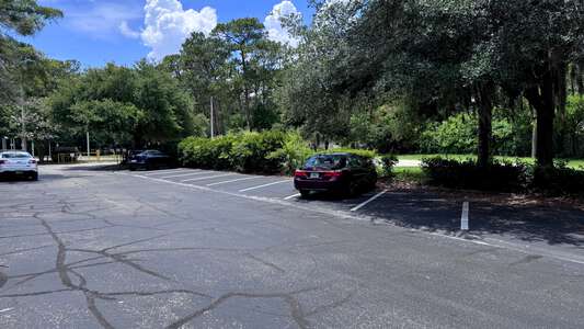 Holiday Hill Elementary School Parking Lot (3 hr min) in Jacksonville