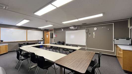 Education Center Mozart Room in Eugene 3