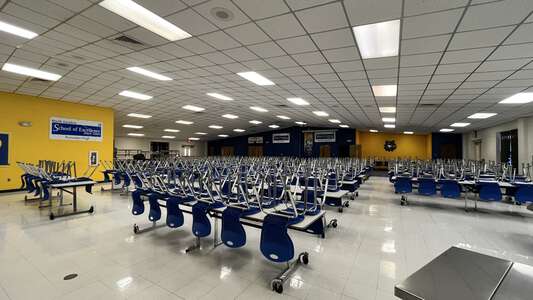 Cafeteria