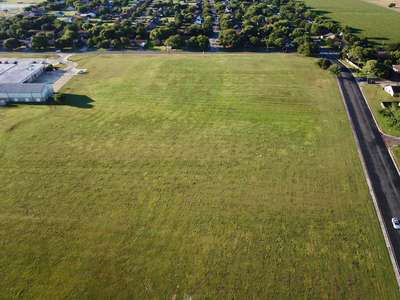 Lockhart Independent School District Clear Fork - Navarro - Field 3 in Lockhart 3
