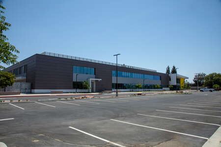 Roosevelt Elementary School (AESD) Parking Lot in Anaheim