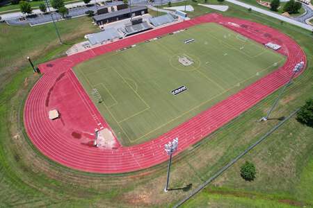 Tiger Athletic Complex Field - Soccer in Bentonville