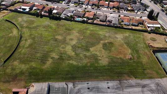 Silver Creek High School  Field - Baseball (JV - North) in San Jose 5