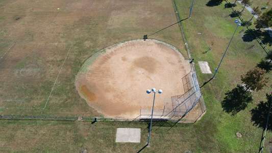 Diamond Springs Elementary School Field - Baseball in Virginia Beach 3