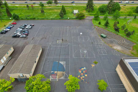 Blacktop