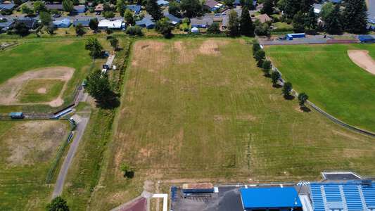 Field - Football Practice
