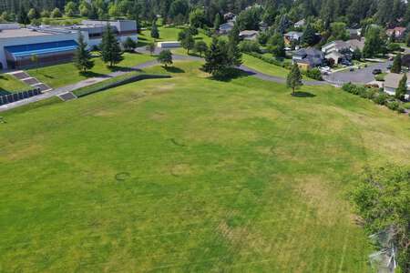 Chase Middle School Field 2 - Soccer & Football in Spokane