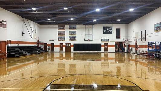 Polytechnic High School in Fort Worth Texas Slideshow Image 4