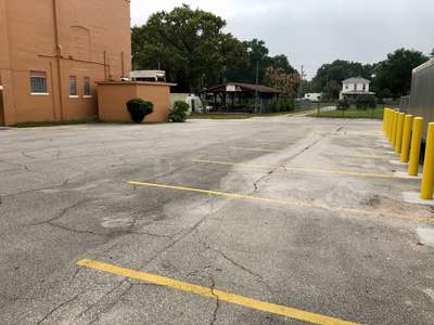 Parking Lot