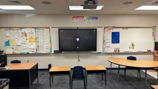 Reedom - Carolyn S. Elementary School Classroom Standard in Las Vegas