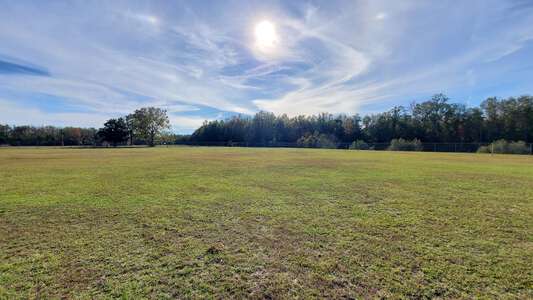 Molino Park Elementary Track & Field in Molino