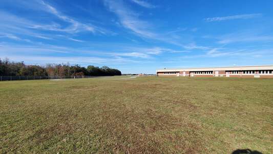 Molino Park Elementary Track & Field in Molino
