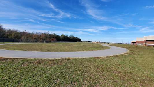 Molino Park Elementary Track & Field in Molino