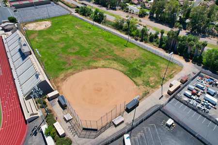 Escondido High School  Field - Baseball JV / Soccer (Centre City Pkwy) | Field in Escondido