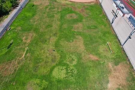 Escondido High School  Field - Baseball JV / Soccer (Centre City Pkwy) | Field in Escondido