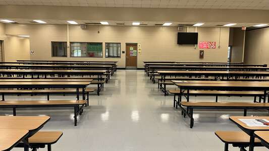 Mandarin Oaks Elementary School  Cafeteria (3 hr min) in Jacksonville 2