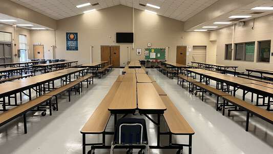 Mandarin Oaks Elementary School  Cafeteria (3 hr min) in Jacksonville 4