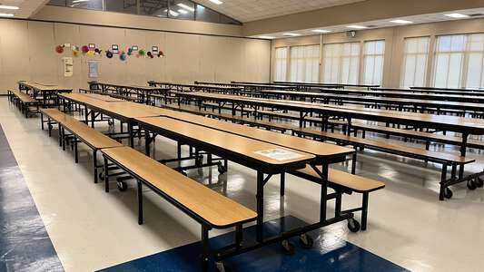 Mandarin Oaks Elementary School  Cafeteria (3 hr min) in Jacksonville 5