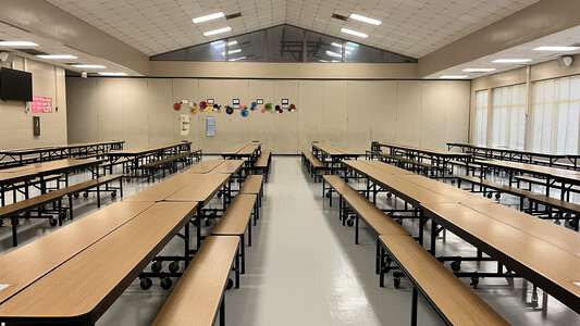 Mandarin Oaks Elementary School  Cafeteria (3 hr min) in Jacksonville 3