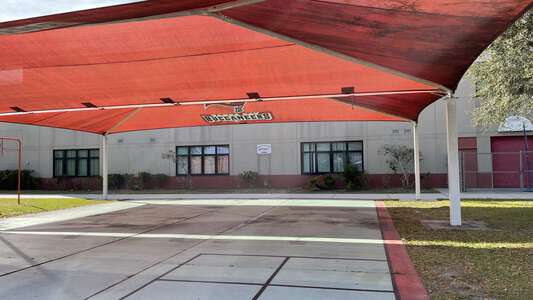 Carver Other (0063) Center Outdoor Basketball Courts in Tampa