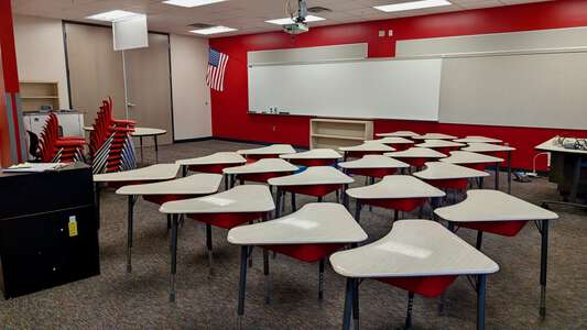 Classroom Standard