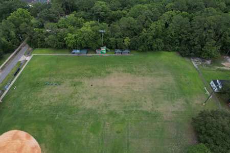 Pine Forest Elementary School Field - Practice (3 hr min) in Jacksonville