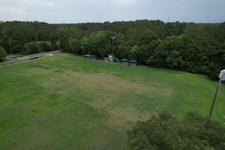 Field - Practice (3 hr min)