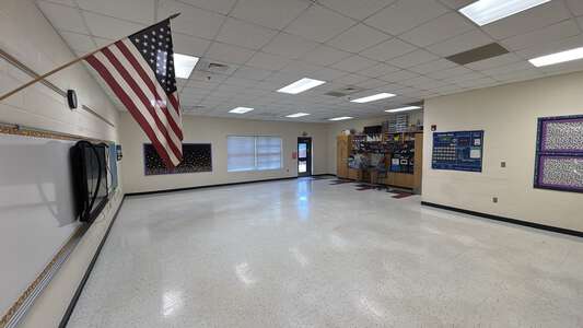 Merry Oaks International Academy Classroom Standard in Matthews 2