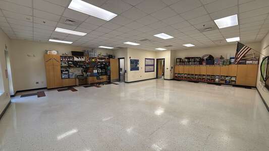 Merry Oaks International Academy Classroom Standard in Matthews 3