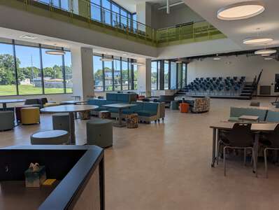 The HILL-Hub for Innovative Learning & Leadership Room 208 - Multi-Purpose Room in Lexington