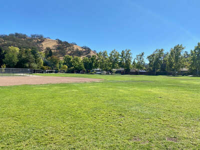 Green Valley Elementary School Field - Baseball 2 in Danville 2