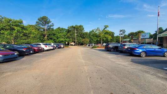 Parking Lot