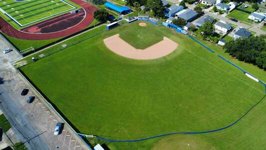 East Jefferson High School Field - Baseball in Metairie 2