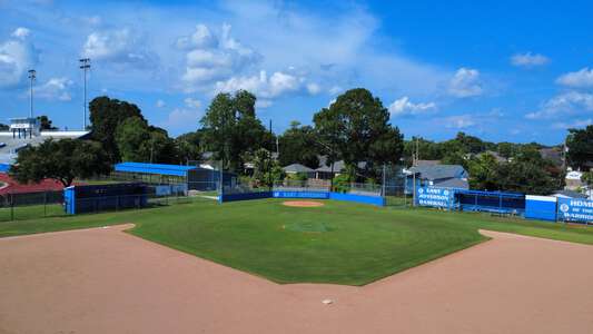 East Jefferson High School Field - Baseball in Metairie 3