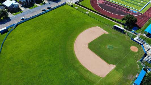 East Jefferson High School Field - Baseball in Metairie 4
